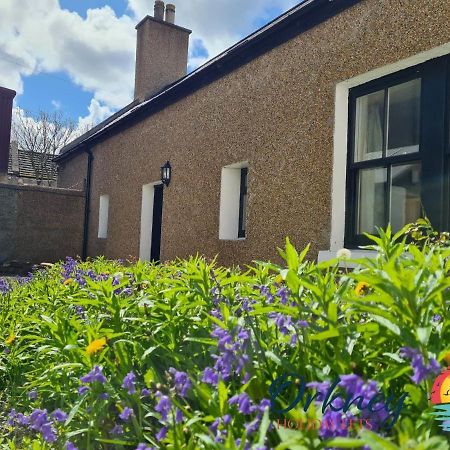 89 Victoria Street, Kirkwall, Orkney - Or00066F Экстерьер фото