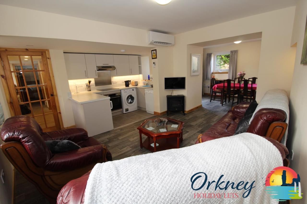 89 Victoria Street, Kirkwall, Orkney - Or00066F Экстерьер фото