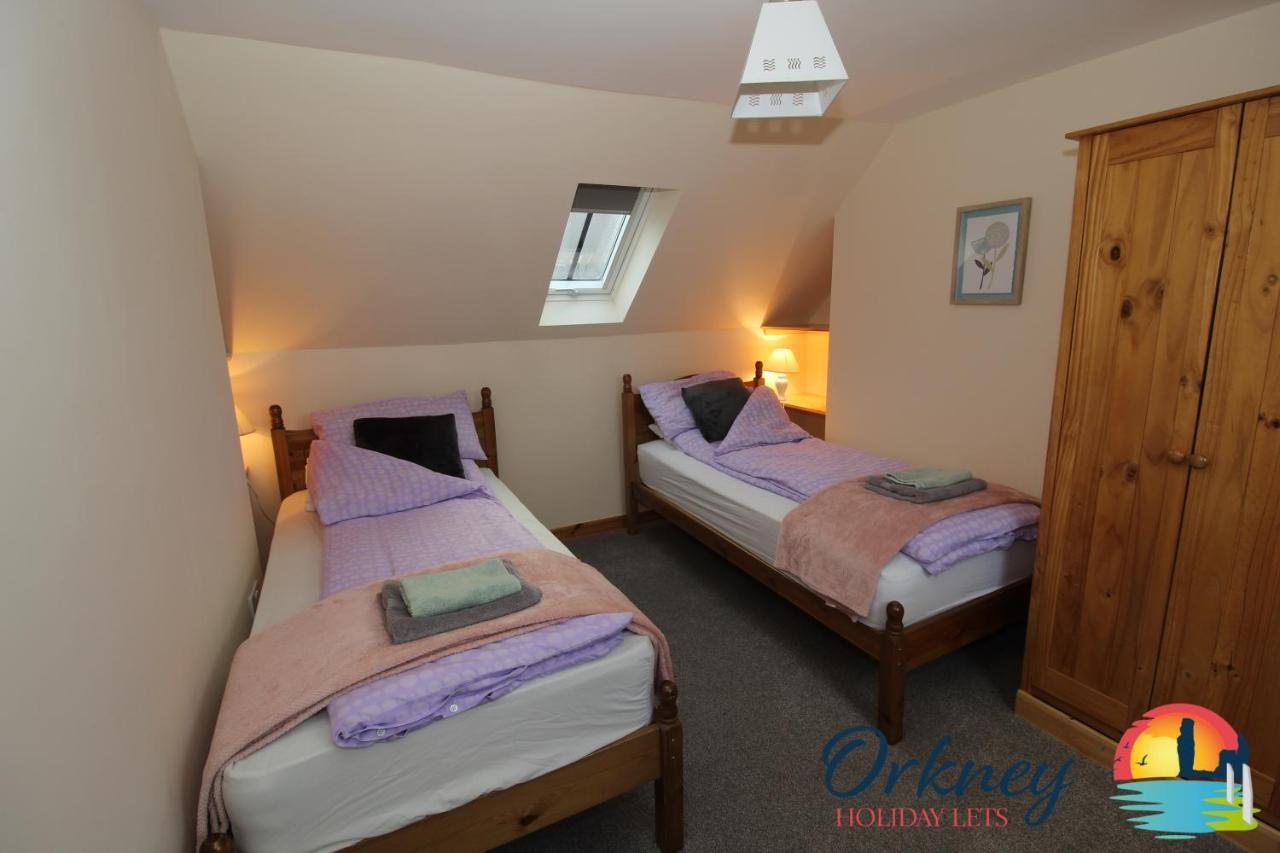 89 Victoria Street, Kirkwall, Orkney - Or00066F Экстерьер фото