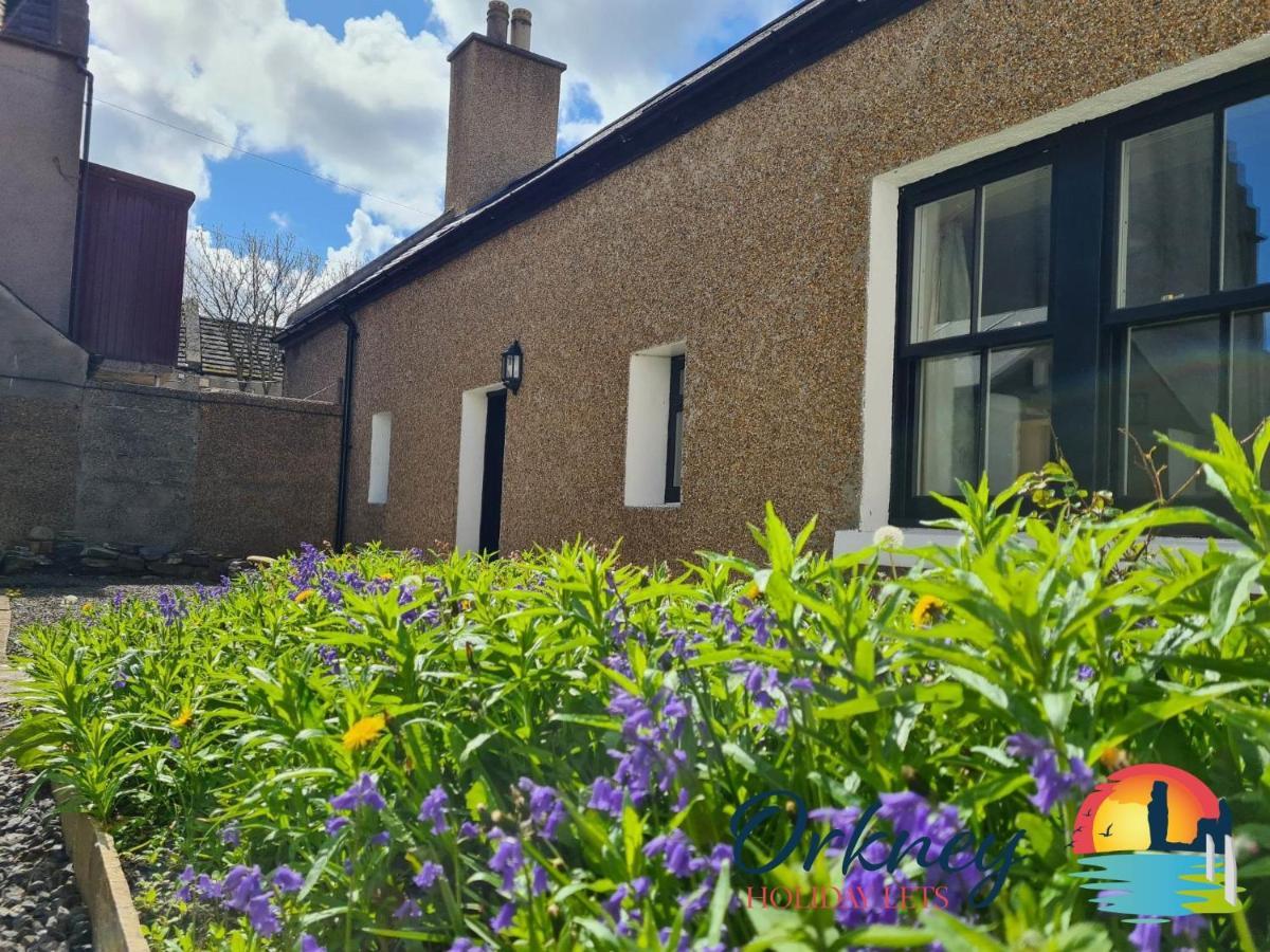 89 Victoria Street, Kirkwall, Orkney - Or00066F Экстерьер фото