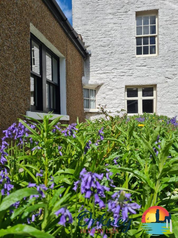 89 Victoria Street, Kirkwall, Orkney - Or00066F Экстерьер фото